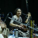 Pandit A. T. Kanan Birth Centenary Celebration, Suromurchhona, Kolkata, India