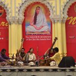 Naari, 162th Birth Anniversary Celebration of Sri Sri Ma Sarada, Kolkata, India,2014