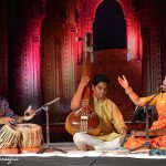 Ustad Amir Khan Music Festival, _Raag Ameer_, Indore, India, 2017