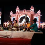 Bharat Ratna Pandit Bhimsen Joshi Samaroh, Jalgaon, India, 2017