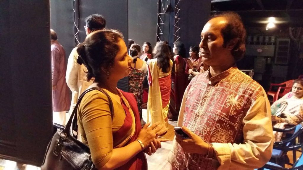 Pandit Arup Chattopadhyay