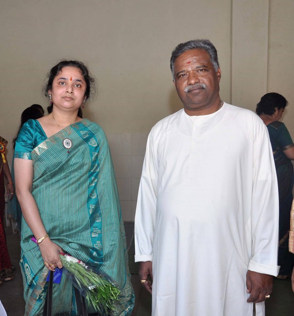 Pandit Venkatesh Kumar